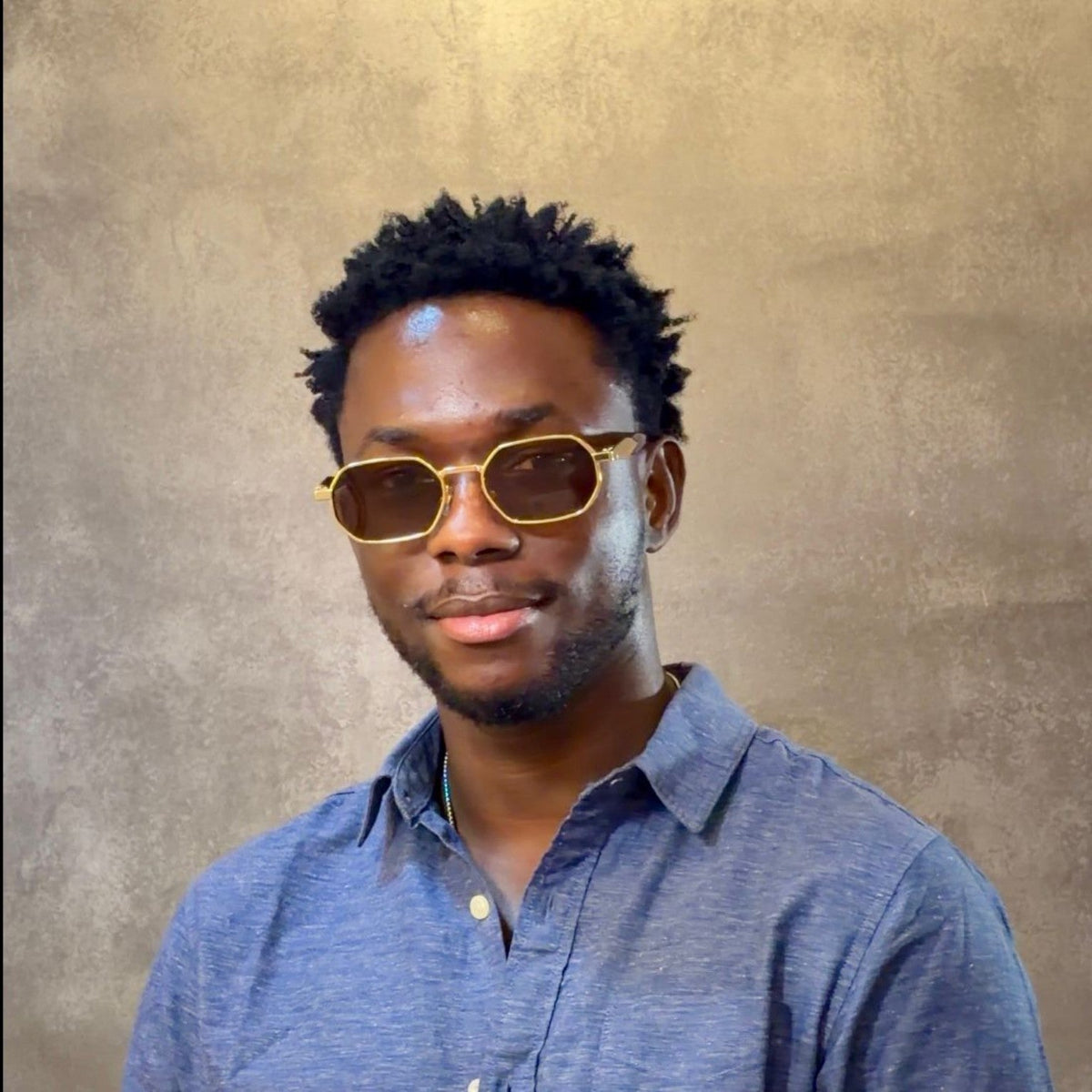 Shade April sunglasses category