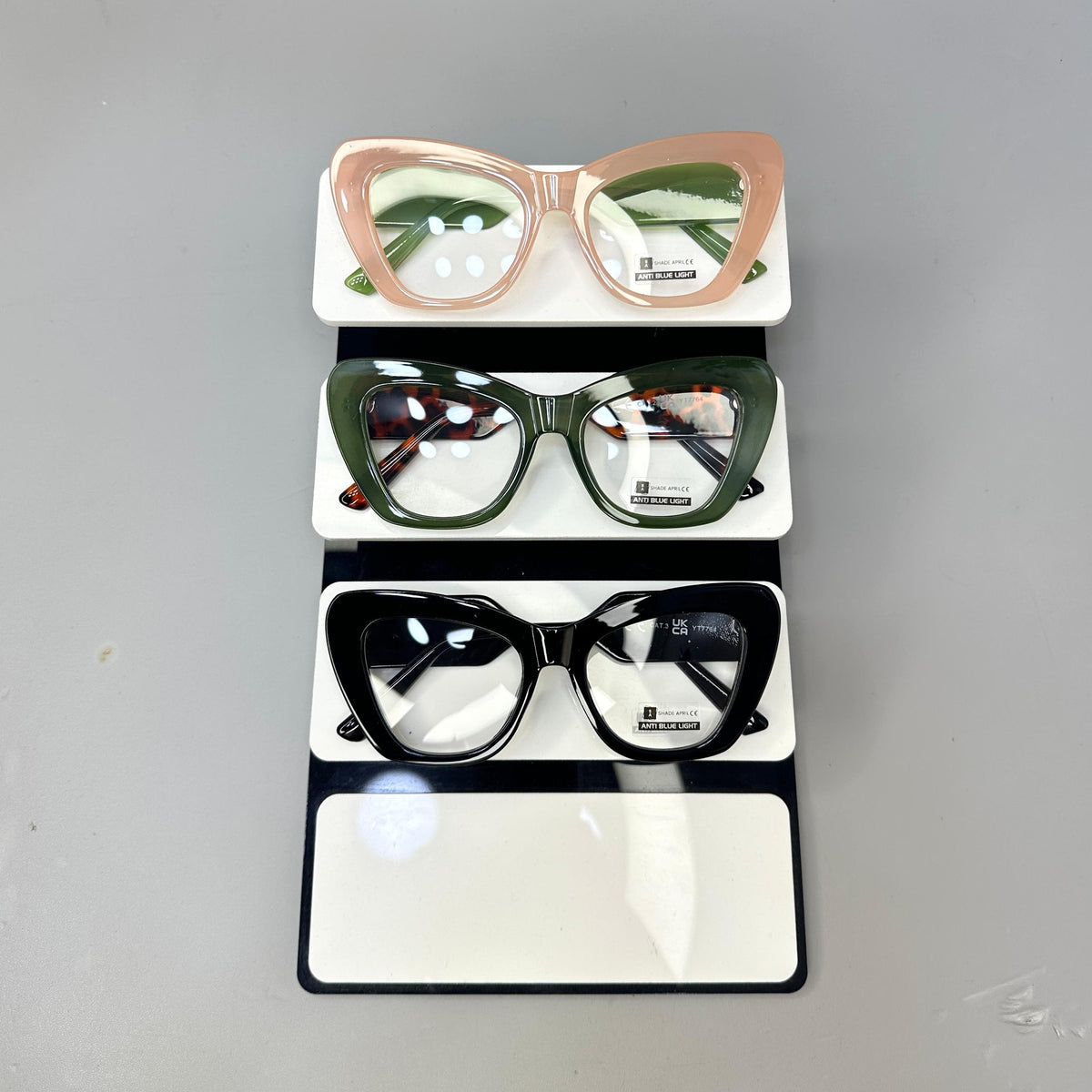 SUN 185 - Bluelight glasses