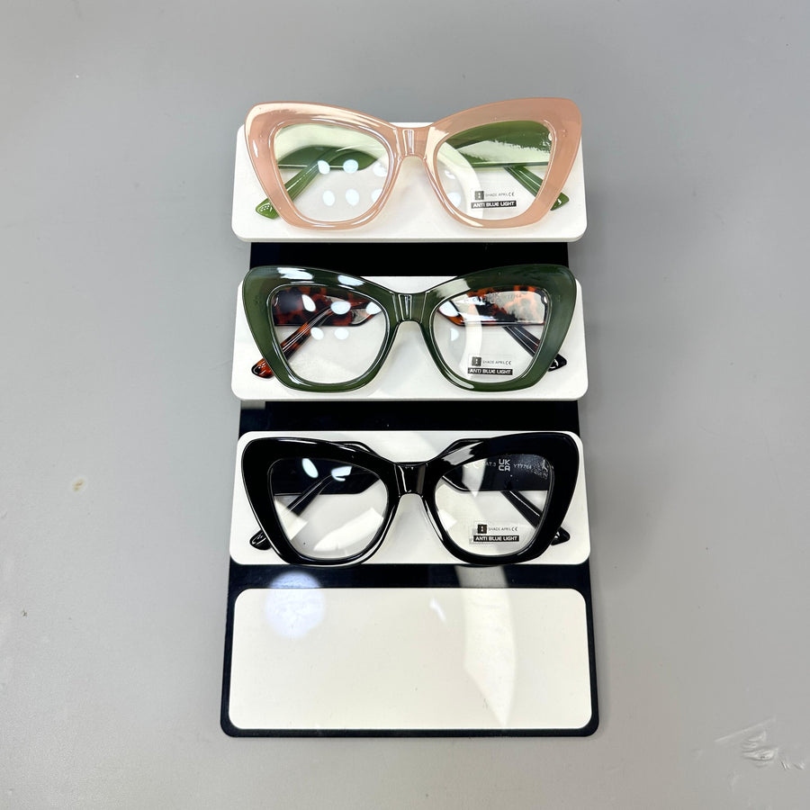 SUN 185 - Bluelight glasses