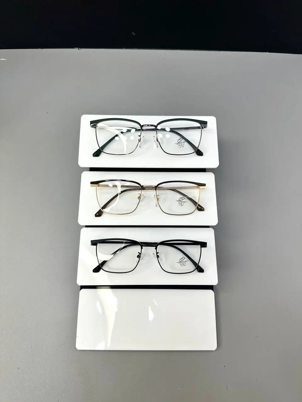 SUN 656 - Bluelight glasses