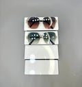 SUN 674 - Oversized Sunglasses