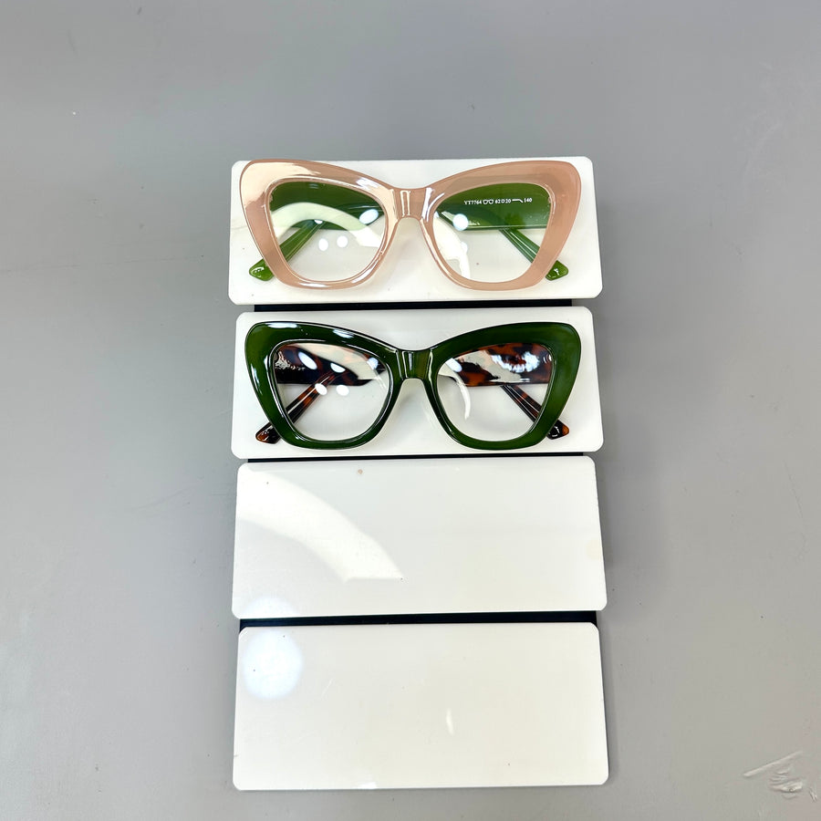 SUN 185 - Bluelight glasses