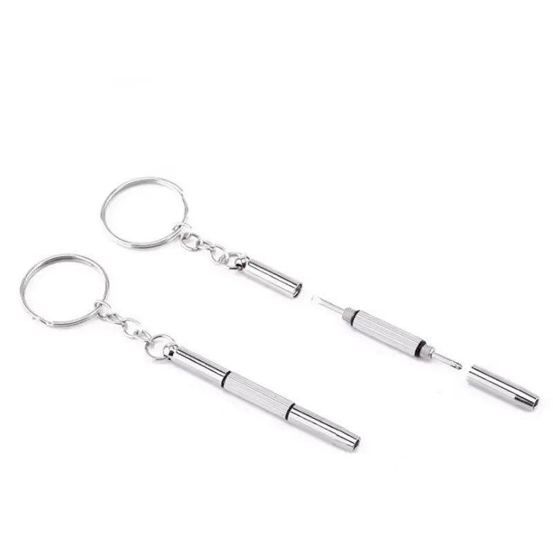 Glasses Screw Driver