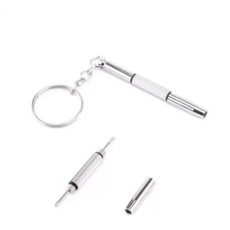 Glasses Screw Driver