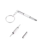 Glasses Screw Driver