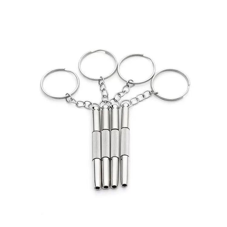 Glasses Screw Driver