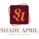 Shade April Eyewear and Accessories logo