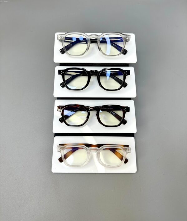 SUN 580 - Unisex bluelight glasses