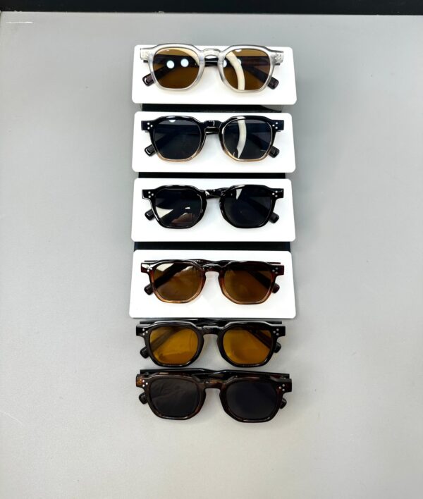 SUN 614- Unisex sunglasses