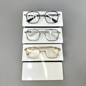 SUN 301 - Aviator bluelight glasses
