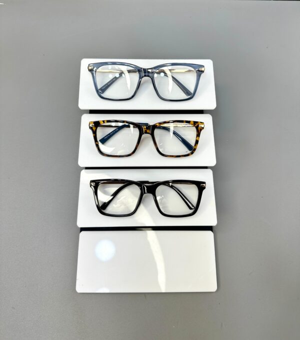 SUN 593 - BLUE LIGHT GLASSES