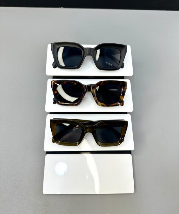 SUN 673 - Unisex sunglasses