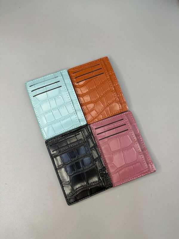 CH 02 Card Holder - Image 2