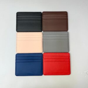 CH 04- CARD HOLDER